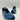 New Balance Fresh Foam X Kaiha RD MKAIRRB1 Running Course Blue Grey Size 12M - Very Good - Ufashion