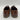 Men’s Stacy Adams Dickinson Cap Toe Oxfords Brown Leather Dress Shoes Size 7M - Very Good - Ufashion