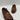 Men’s Stacy Adams Dickinson Cap Toe Oxfords Brown Leather Dress Shoes Size 7M - Very Good - Ufashion