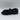 Kelly & Katie Woman’s Sophi Mary Jane Flat Black Canvas Size 10 M - Very Good - Ufashion