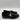 Women's Boc Becca Shoes Faux Leather Black Size 9.5M/40 - Very Good - Ufashion