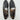 Women's Boc Becca Shoes Faux Leather Black Size 9.5M/40 - Very Good - Ufashion