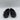 Dolce Vita Women's Reyes Ballet Flats Black Size 10 M - Ufashion