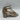 Journee Collection Women Gold Bella Strappy Block Heel Sandals Size 6 WD - Like New - Ufashion