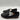 Women's Boc Becca Shoes Faux Leather Black Size 9.5M/40 - Very Good - Ufashion