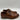 Men’s Stacy Adams Dickinson Cap Toe Oxfords Brown Leather Dress Shoes Size 7M - Very Good - Ufashion