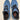 New Balance Fresh Foam X Kaiha RD MKAIRRB1 Running Course Blue Grey Size 12M - Very Good - Ufashion