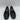 Dolce Vita Women's Reyes Ballet Flats Black Size 10 M - Ufashion