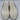 Blowfish Malibu Women's Walk On Lace Up Sneaker Gold Canvas Size 8.5 M - Ufashion
