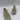 Blowfish Malibu Women's Walk On Lace Up Sneaker Gold Canvas Size 8.5 M - Ufashion