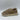 Gola Chicago Glimmer Oat Gold Trainers Sneakers Shoes Womens Size 10 - Like New - Ufashion