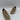 Gola Chicago Glimmer Oat Gold Trainers Sneakers Shoes Womens Size 10 - Like New - Ufashion