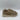 Gola Chicago Glimmer Oat Gold Trainers Sneakers Shoes Womens Size 10 - Like New - Ufashion
