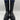 Cody James Black 1978 Men's Mason Western Boots Black 10.5D - Very Good - Ufashion
