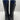 Cody James Black 1978 Men's Mason Western Boots Black 10.5D - Very Good - Ufashion