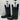Cody James Black 1978 Men's Mason Western Boots Black 10.5D - Very Good - Ufashion