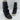 Guess Women's Guinna Ankle Boots Black Leather Size 6.5 M - Like New - Ufashion