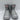 Hunter Women's Intrepid Insulated Short Snow Rain Boots Gray - Shoe Size 11 M - Ufashion