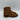 Born Women’s Reegan, Brown Leather Ankle Booties, Size 8 M - Like New - Ufashion
