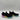 NWB Skechers Girl’s Ultra Flex 3.0 Sneakers Black/Multi Size 11 - Ufashion