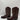 Laredo Men's Lawton Western Boots Brown Size 8.5M - Very Good - Ufashion