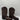 Laredo Men's Lawton Western Boots Brown Size 8.5M - Very Good - Ufashion