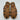 Twisted X Women's Chukka Driving Moc Shoes Brown Size 6.5M - Very Good - Ufashion