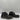Superlamb Men's Karamay Chukka Boots Grey Size 10.5M - Very Good - Ufashion
