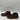 Twisted X Women's Chukka Driving Moc Shoes Brown Size 6.5M - Very Good - Ufashion