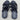 WOMEN'S ITALIAN SHOEMAKERS HOLLIS WEDGE SANDALS 8M - Like New - Ufashion