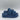 Roxy Womens Totally Tubular Sky Blue Wedge Sandals Size 9 - Very Good - Ufashion