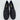 Keds Triple Decker Platform Gold/Black Lace Women's Shoes Sneakers Size 8.5 - Ufashion