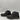 Superlamb Men's Karamay Chukka Boots Grey Size 10.5M - Very Good - Ufashion