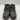 Superlamb Men's Karamay Chukka Boots Grey Size 10.5M - Very Good - Ufashion