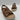 Dr. Scholl's Women's Time Off Sea Wedge Sandal Color Brown Synthetic Size 9M - Very Good - Ufashion