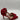 Journee Collection Womens Tanzi Red Bow D'Orsay Heels Size 7.5 - Like New - Ufashion