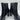 Anne Klein Women’s Jayce Booties Black Size 8 M - Like New - Ufashion