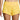 NWT Saucony Outpace 2.5" Split Shorts Color Vizi Gold Size SM 2.5" - Ufashion