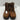 Hawx Men's 6" Enforcer Work Boot Composite Toe Brown Leather Size 11EE - Very Good - Ufashion