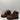 Hawx Men's 6" Enforcer Work Boot Composite Toe Brown Leather Size 11EE - Very Good - Ufashion