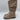 Crown Vintage Girls Kara Cozy Boot Blush Size 4 M - Ufashion