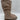 Crown Vintage Girls Kara Cozy Boot Blush Size 4 M - Ufashion
