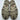 Twisted X Men's Chukka Driving Moc Shoes Brown Size 11W - Very Good - Ufashion