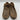 Twisted X Men's Driving Moc Shoes Brown Size 8.5M - Very Good - Ufashion