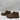 Twisted X Men's Driving Moc Shoes Brown Size 8.5M - Very Good - Ufashion