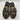 Twisted X Men's Driving Moc Shoes Brown Size 8.5M - Very Good - Ufashion