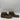 Twisted X Men's Driving Moc Shoes Brown Size 10.5M - Very Good - Ufashion