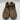 Twisted X Men's Driving Moc Shoes Brown Size 10.5M - Very Good - Ufashion