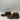Twisted X Men's Driving Moc Shoes Brown Size 10.5M - Very Good - Ufashion