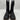Men's Cody James Ace Performance Western Leather Boots Black Size 8D - Very Good - Ufashion